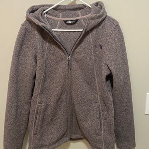 The North Face - Womens Jacket - Large